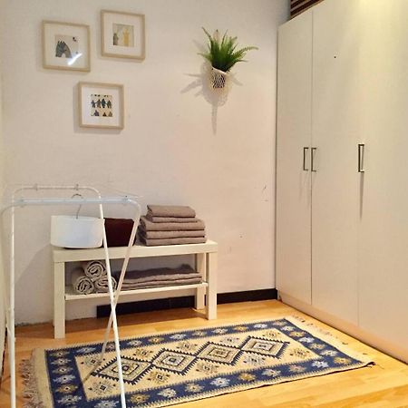 San Matias Urban Retreat With Balcony Apartman Granada Kültér fotó