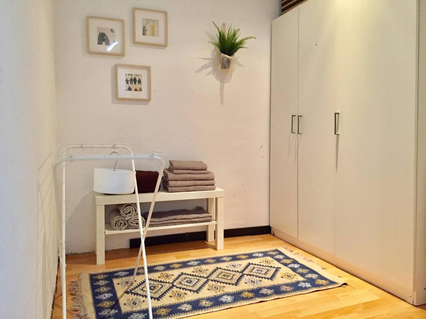 San Matias Urban Retreat With Balcony Apartman Granada Kültér fotó